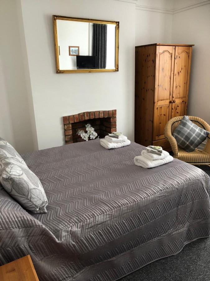 Fairways Guest House Cambridge  Luaran gambar