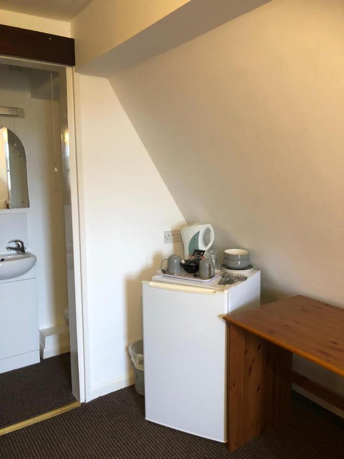 Fairways Guest House Cambridge  Luaran gambar