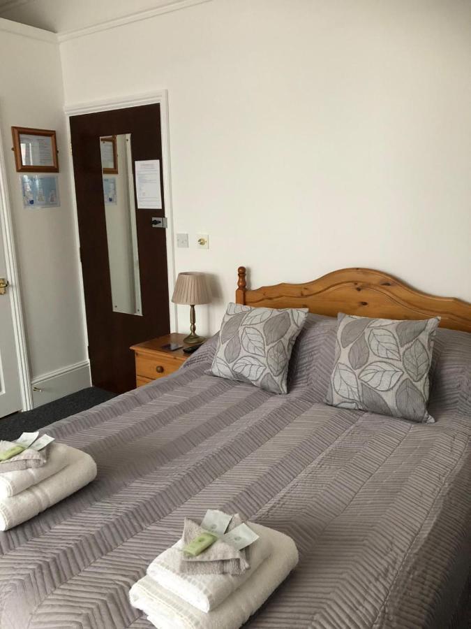 Fairways Guest House Cambridge  Luaran gambar