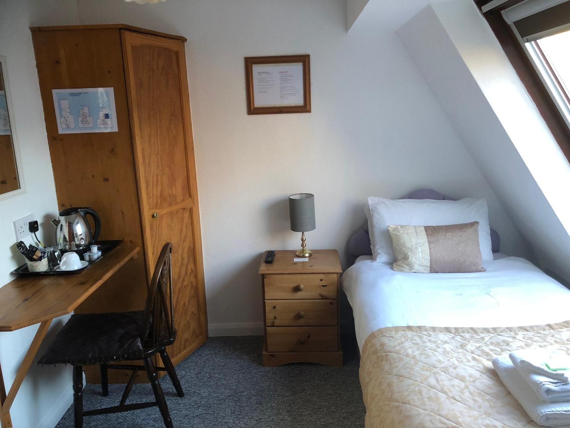 Fairways Guest House Cambridge  Luaran gambar