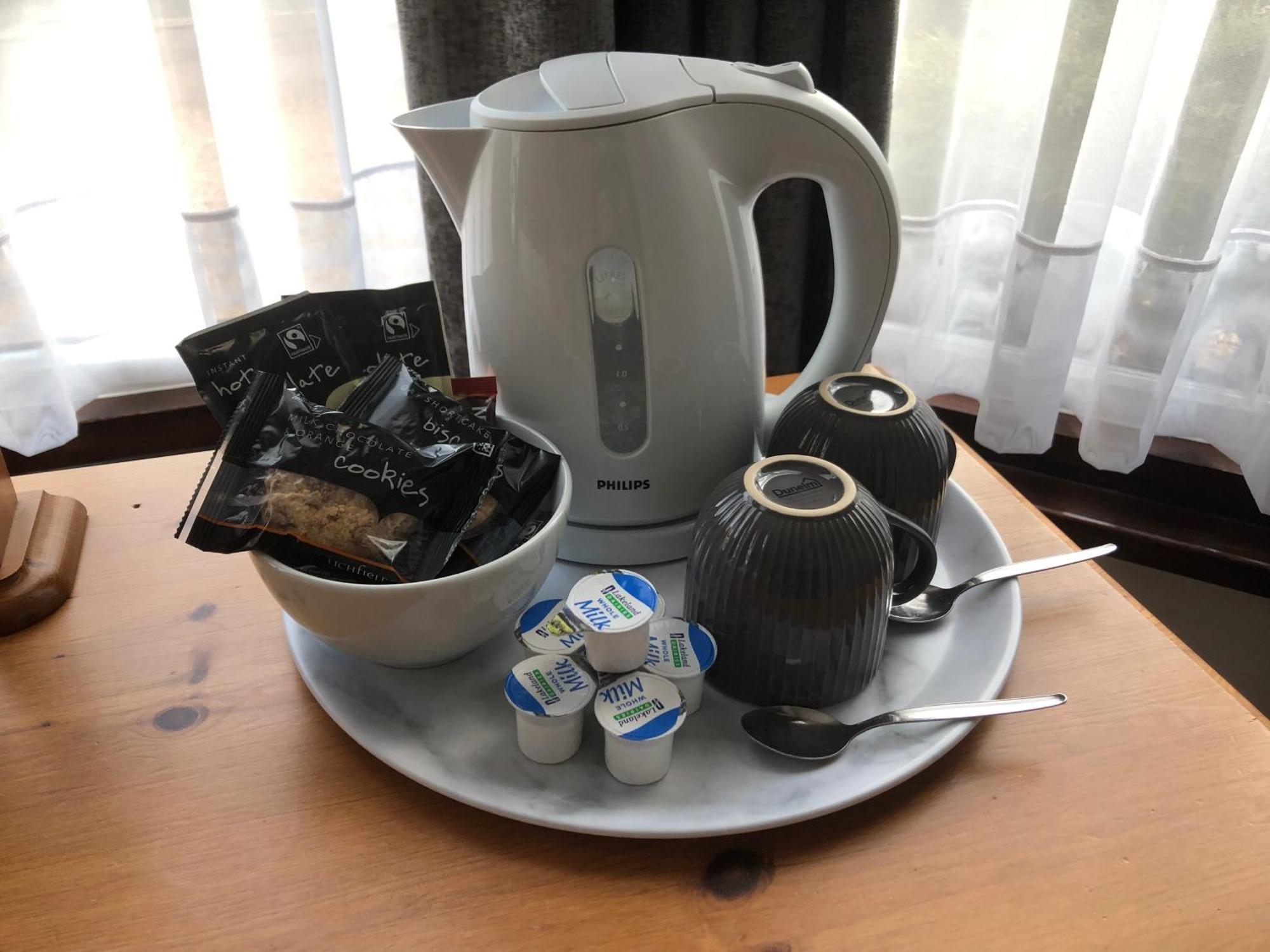Fairways Guest House Cambridge  Luaran gambar