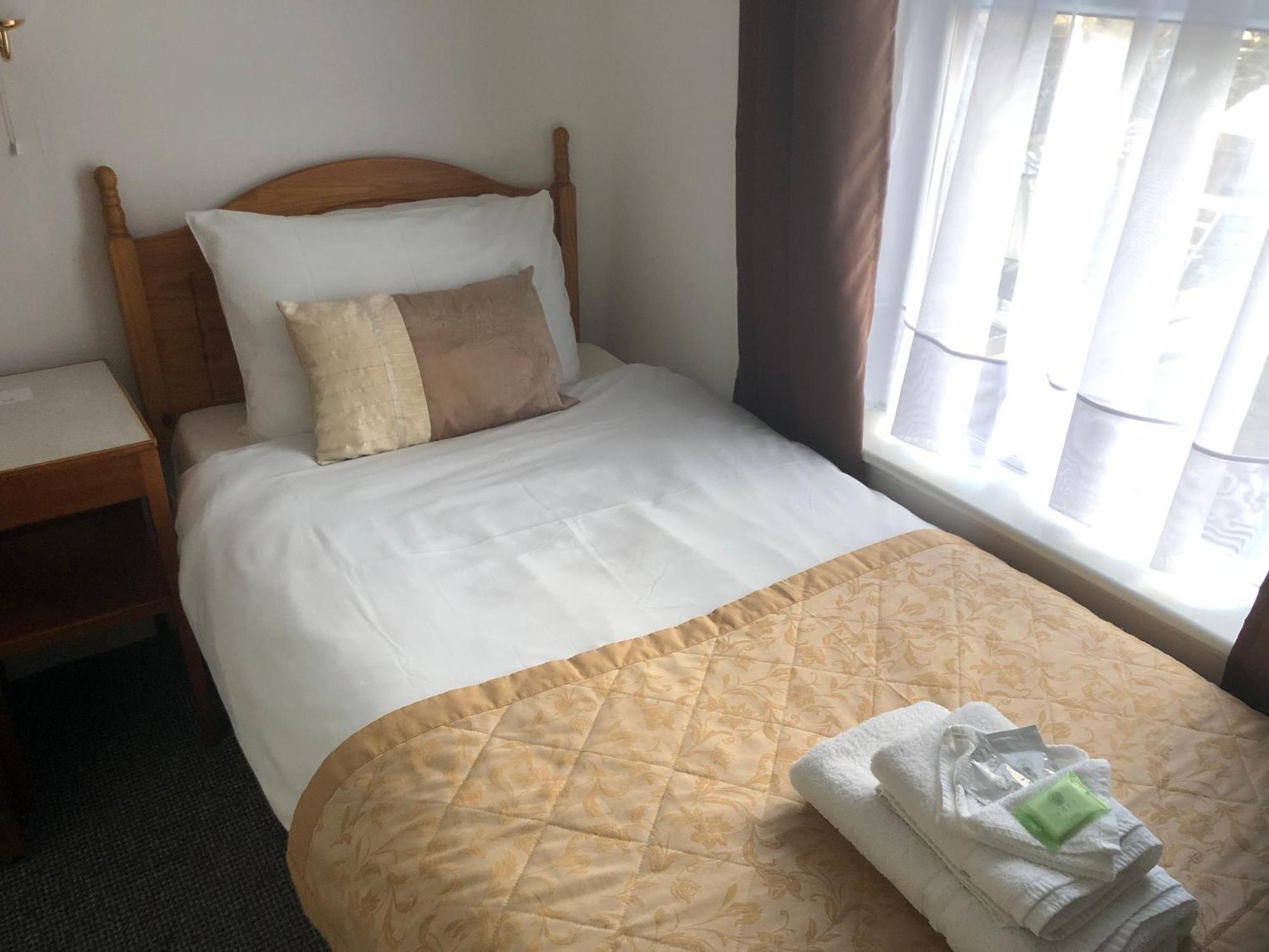 Fairways Guest House Cambridge  Luaran gambar