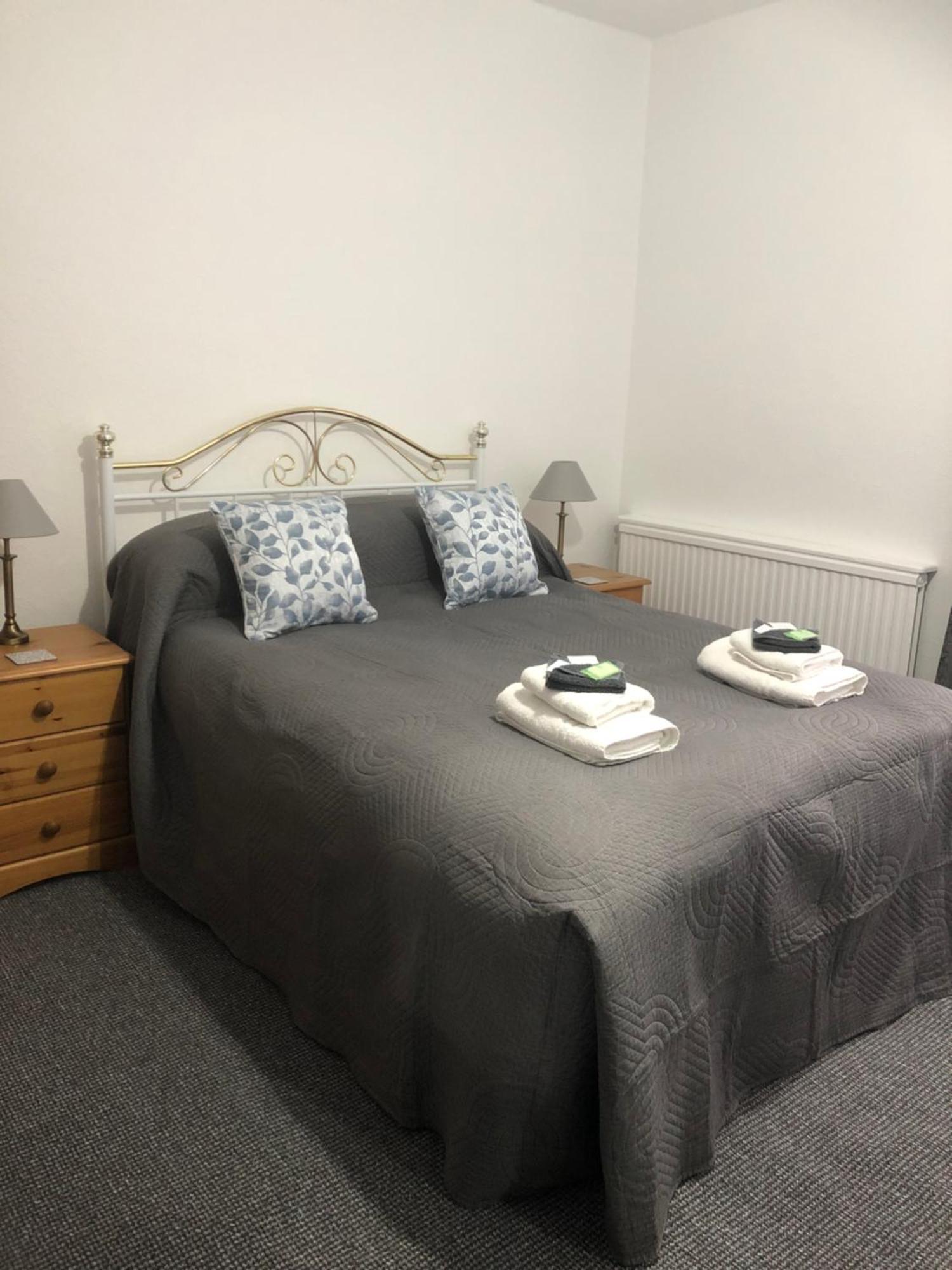 Fairways Guest House Cambridge  Luaran gambar