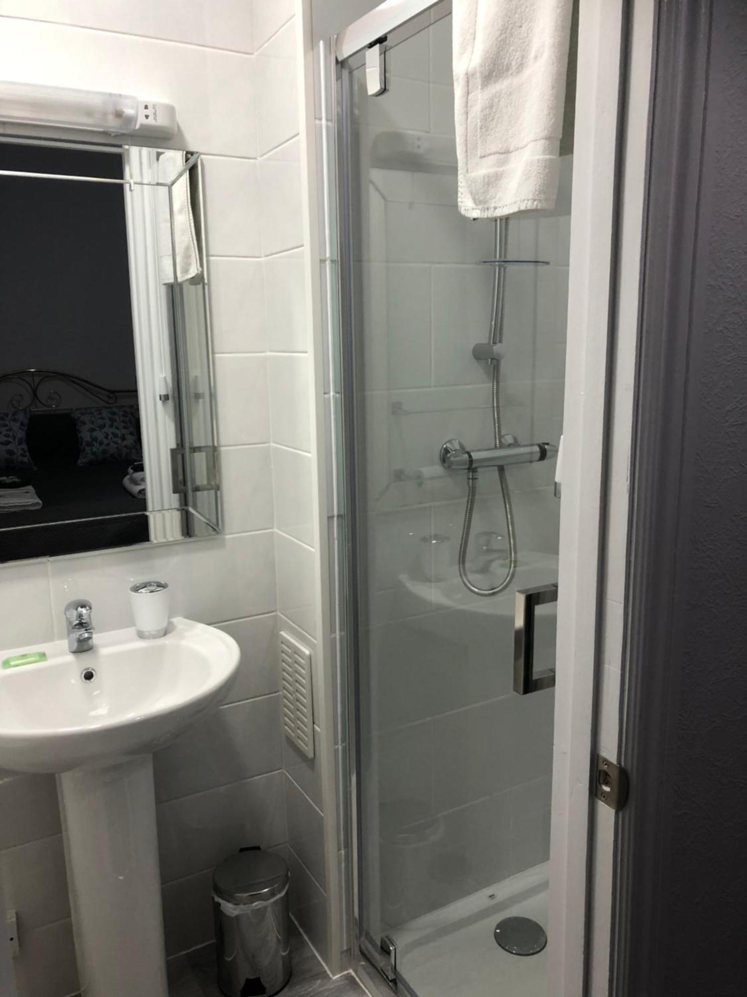 Fairways Guest House Cambridge  Luaran gambar