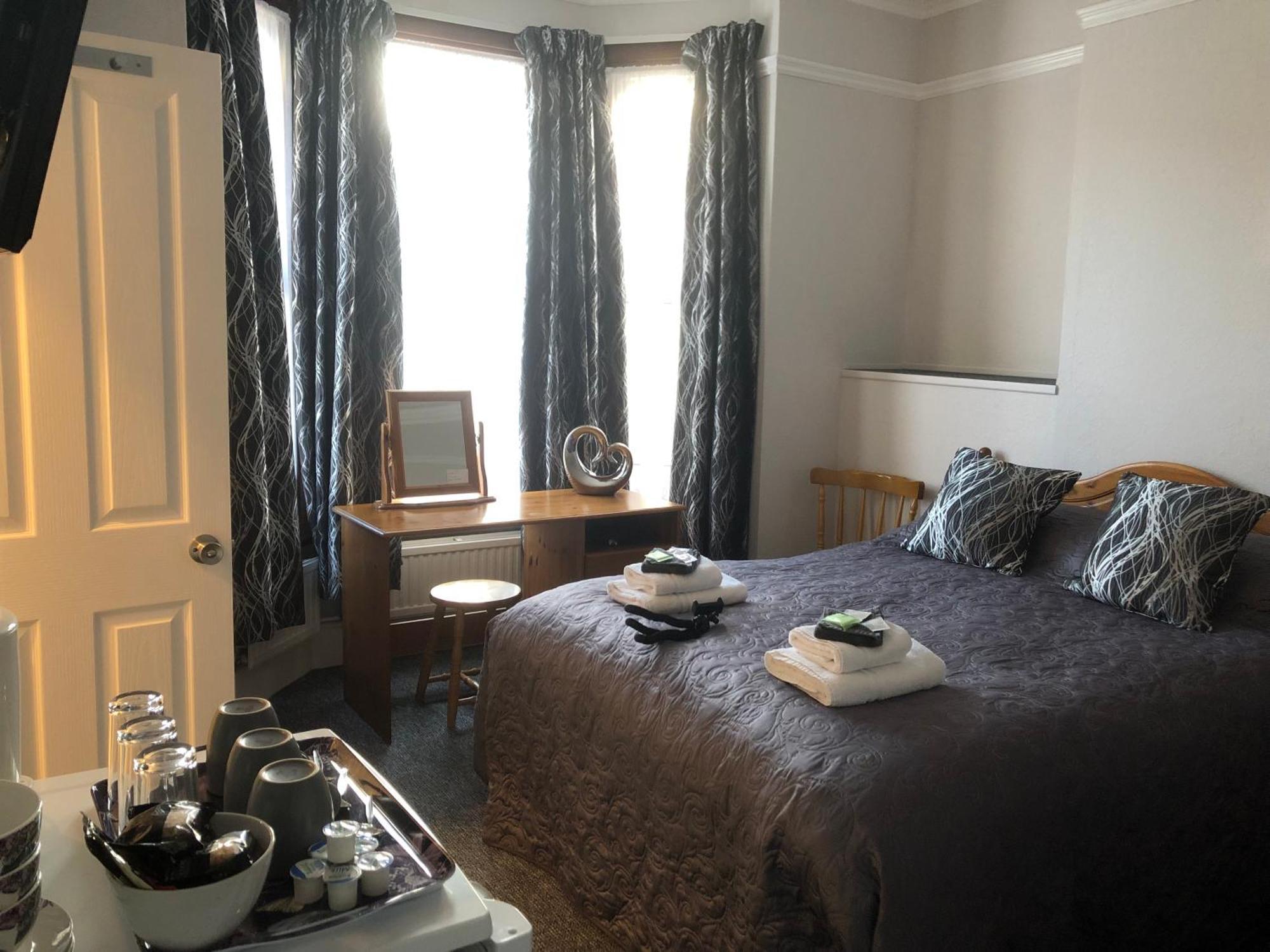 Fairways Guest House Cambridge  Luaran gambar