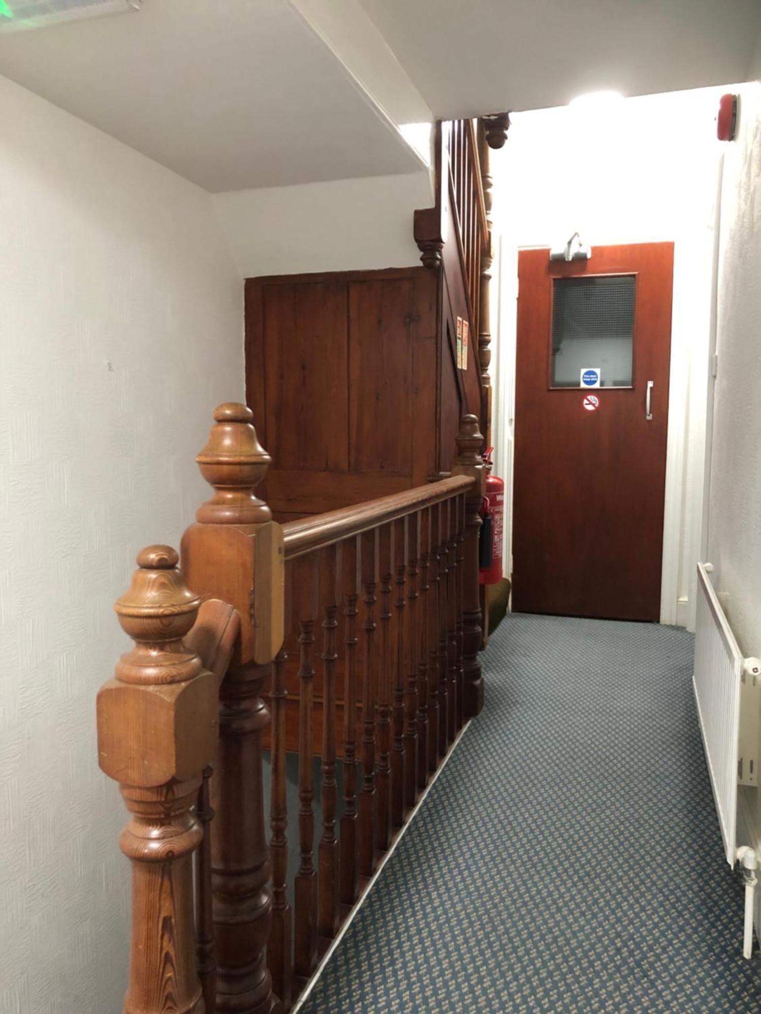 Fairways Guest House Cambridge  Luaran gambar