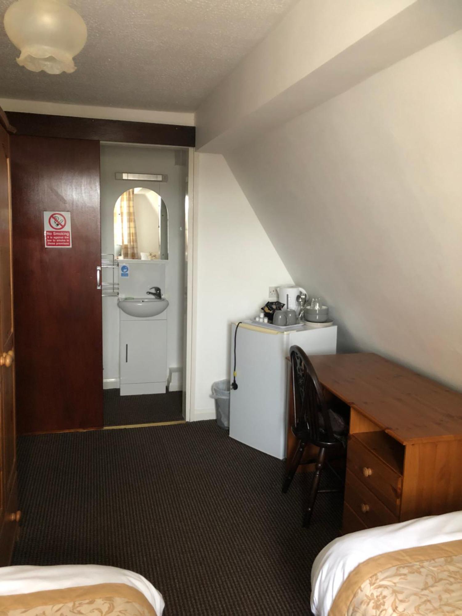 Fairways Guest House Cambridge  Luaran gambar