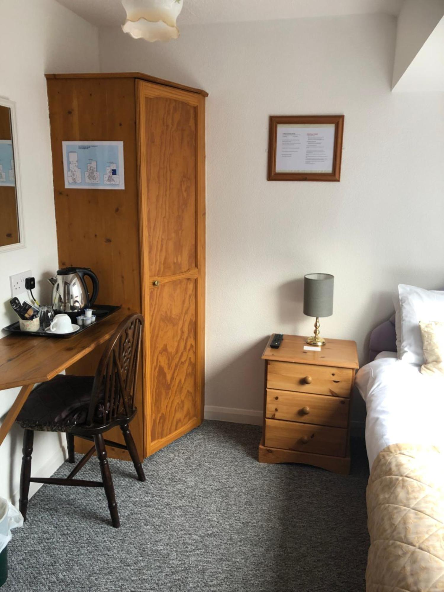 Fairways Guest House Cambridge  Luaran gambar