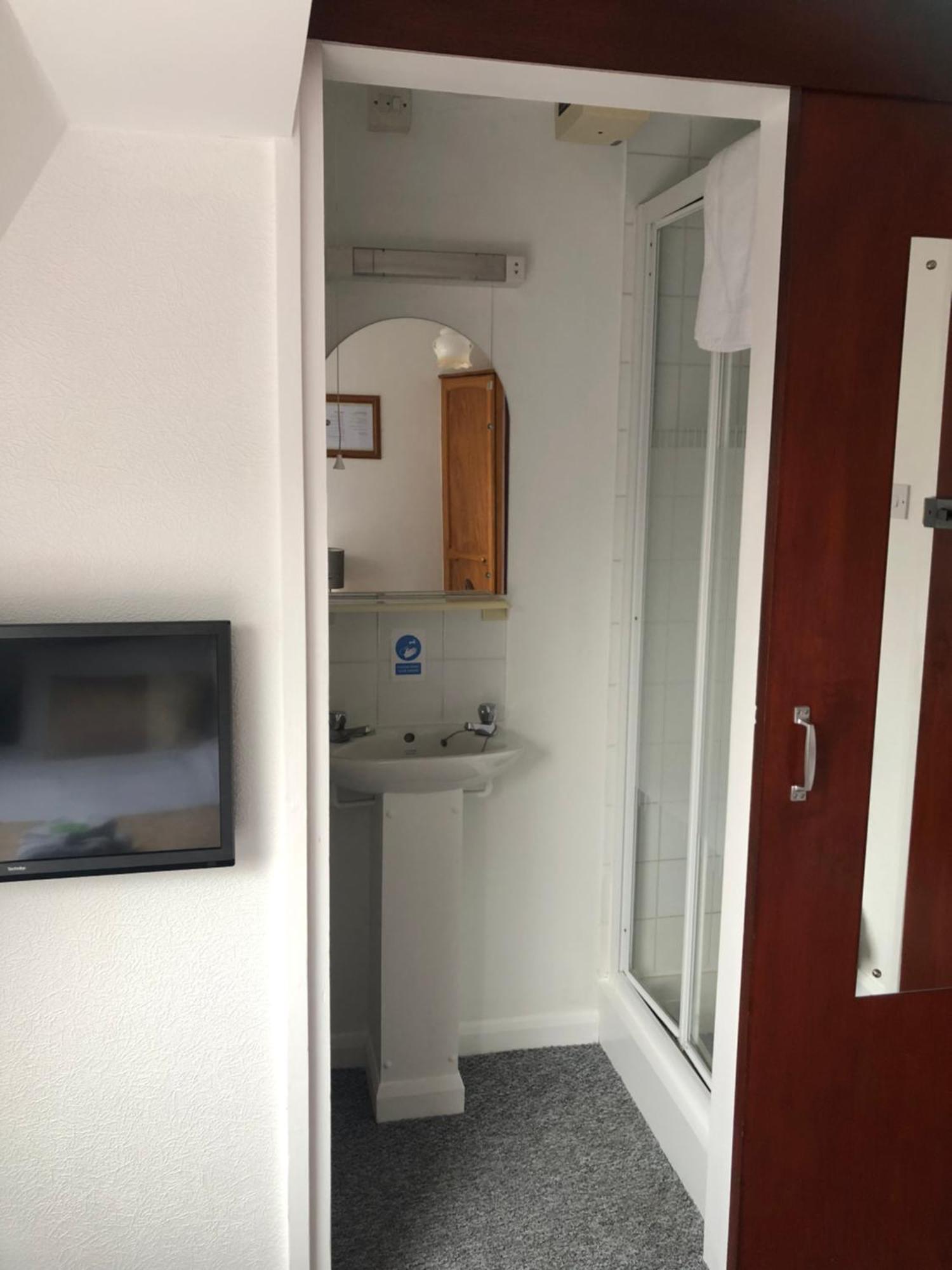 Fairways Guest House Cambridge  Luaran gambar