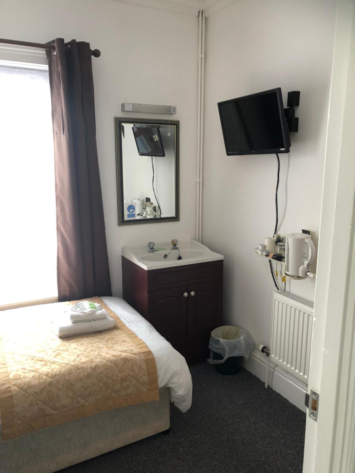 Fairways Guest House Cambridge  Luaran gambar
