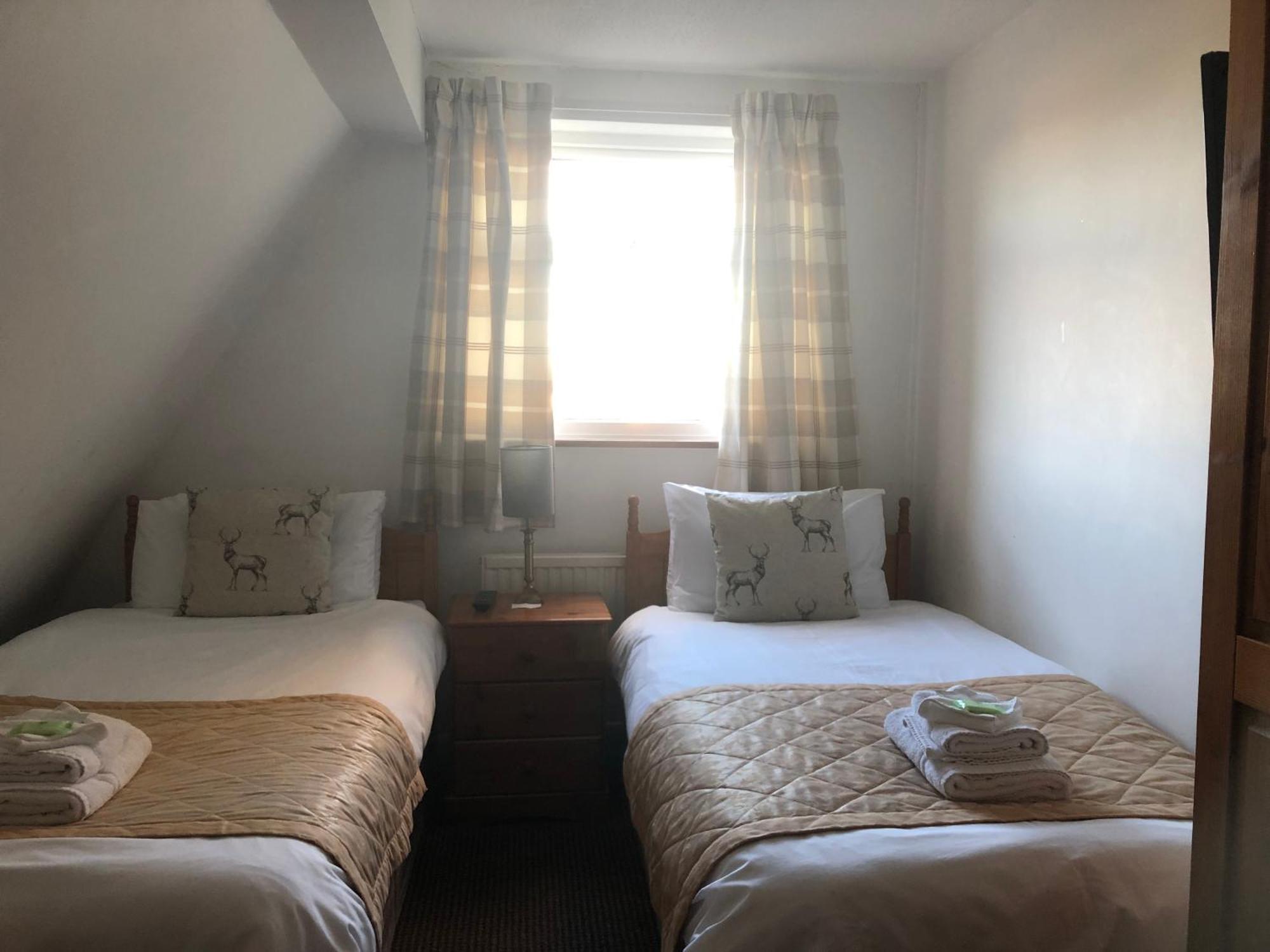 Fairways Guest House Cambridge  Luaran gambar