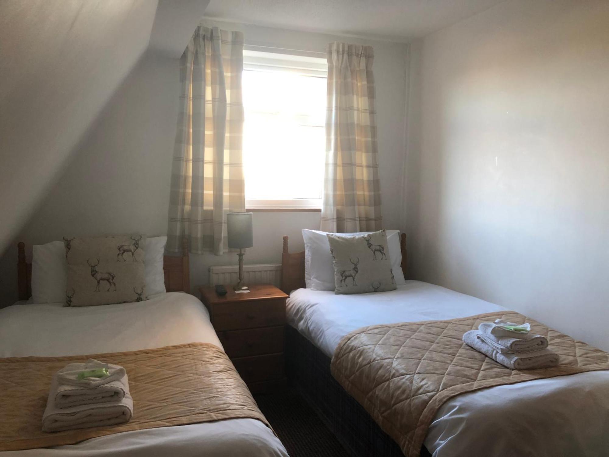 Fairways Guest House Cambridge  Luaran gambar