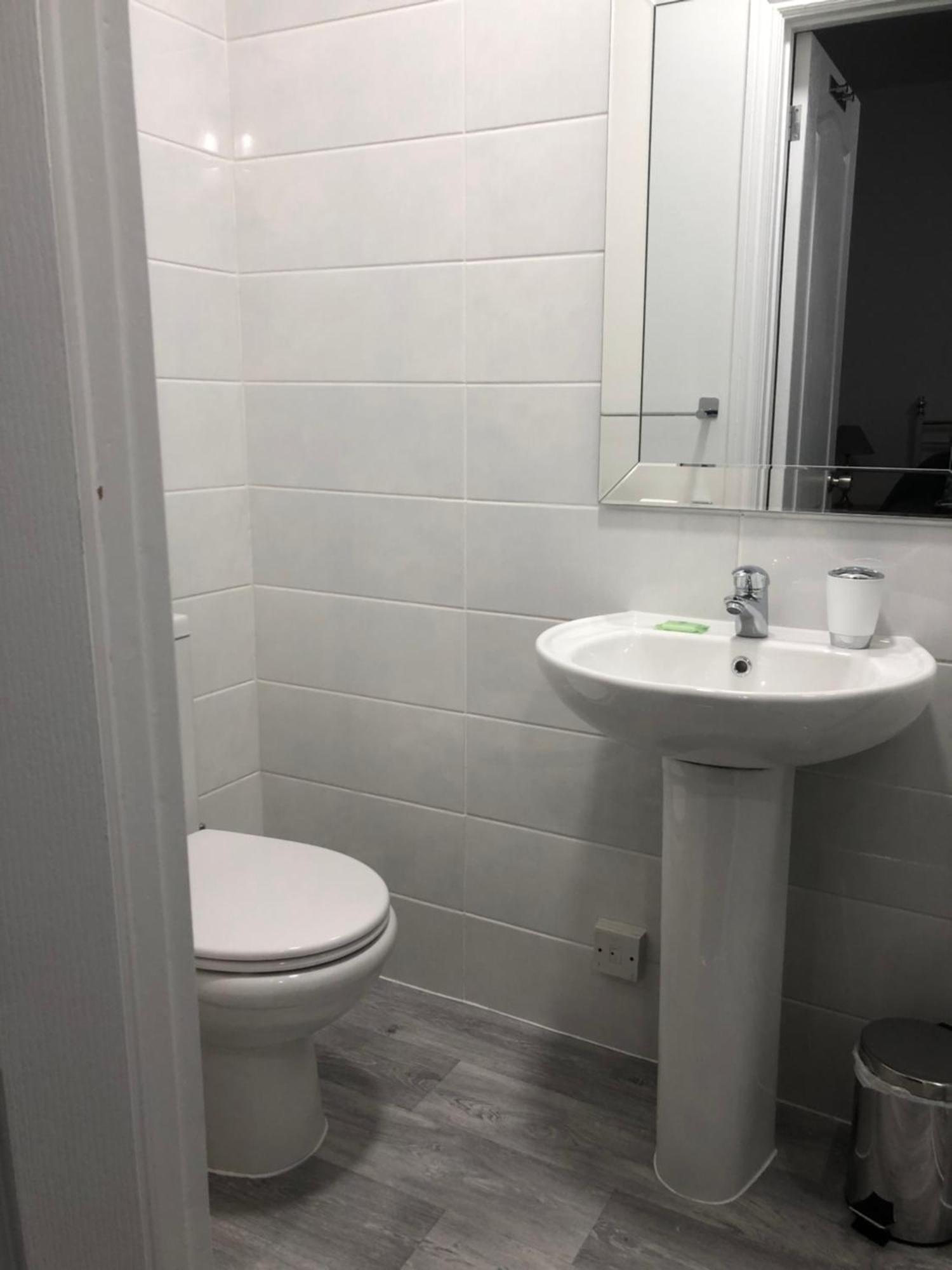 Fairways Guest House Cambridge  Luaran gambar