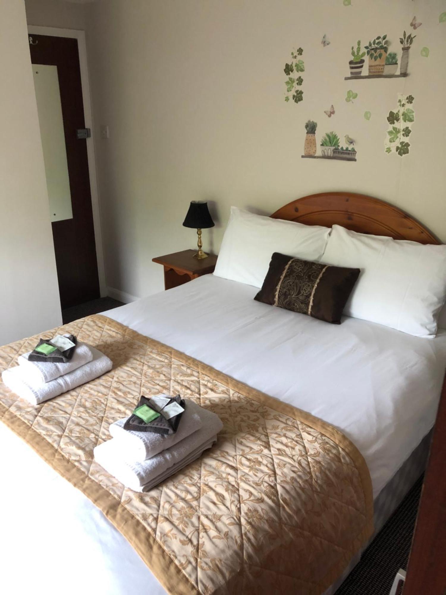 Fairways Guest House Cambridge  Luaran gambar