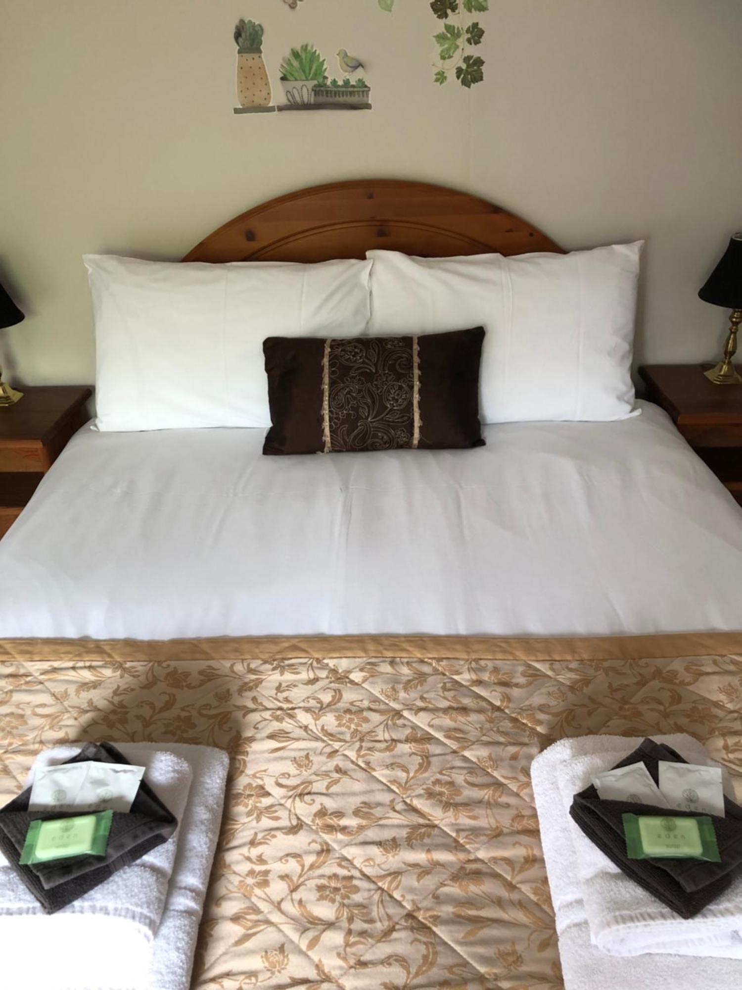 Fairways Guest House Cambridge  Luaran gambar