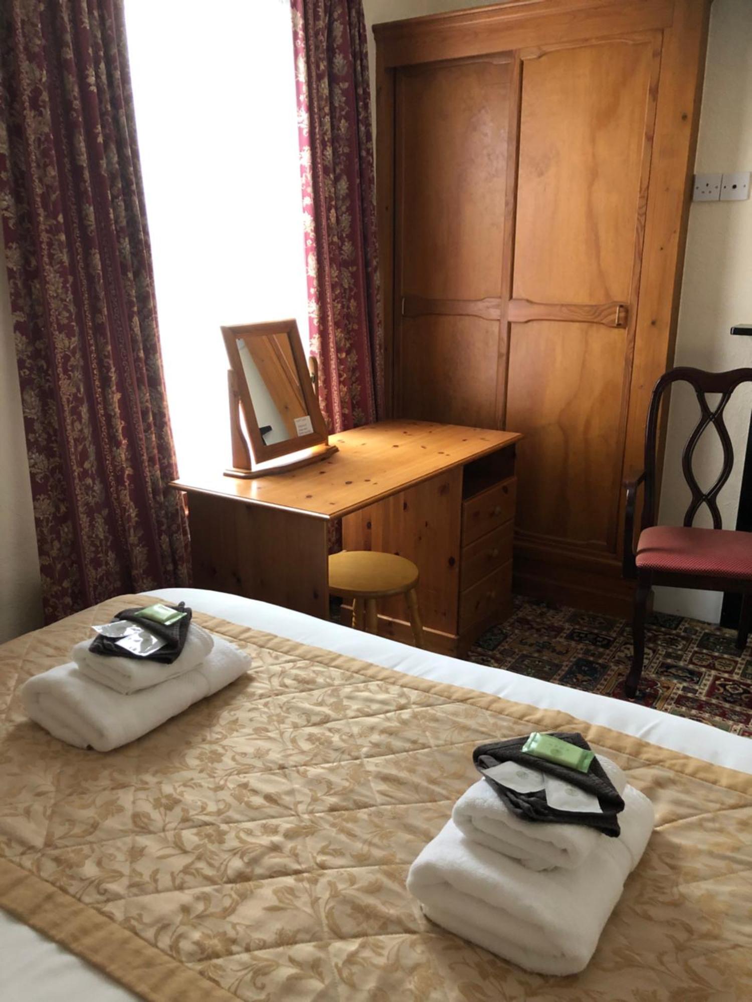 Fairways Guest House Cambridge  Luaran gambar