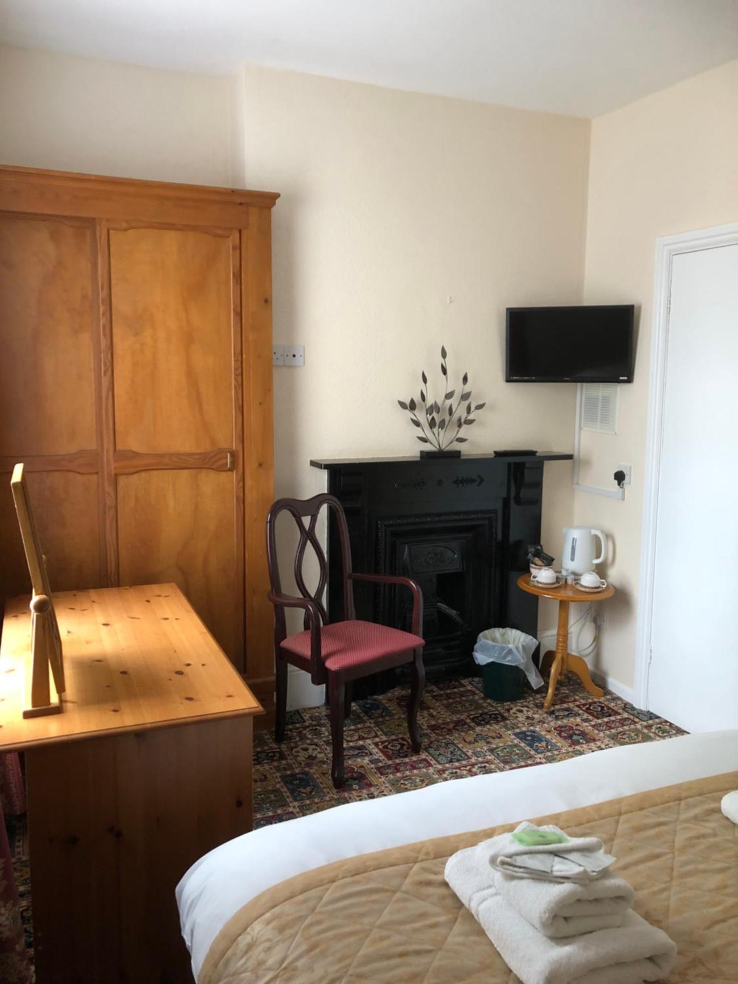 Fairways Guest House Cambridge  Luaran gambar