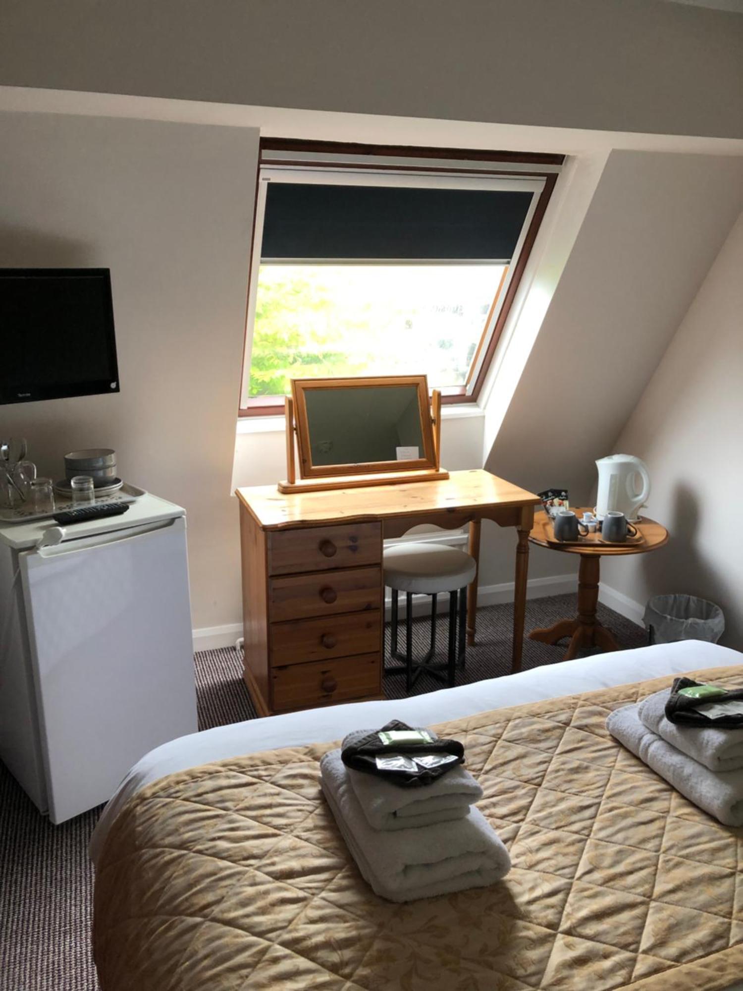 Fairways Guest House Cambridge  Luaran gambar