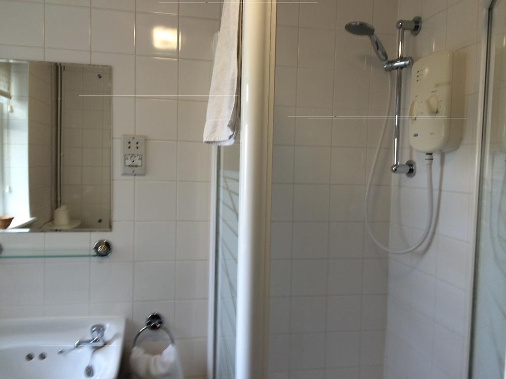 Fairways Guest House Cambridge  Luaran gambar
