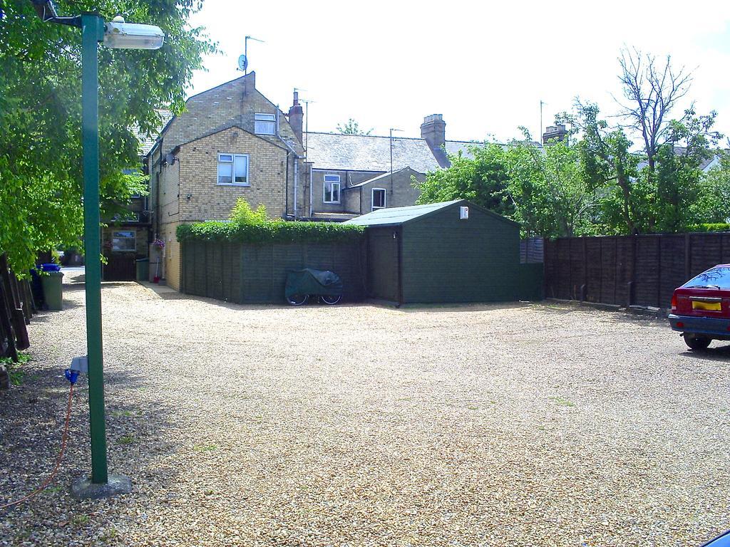 Fairways Guest House Cambridge  Luaran gambar
