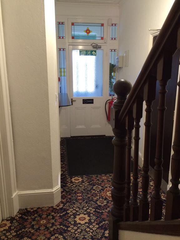 Fairways Guest House Cambridge  Luaran gambar