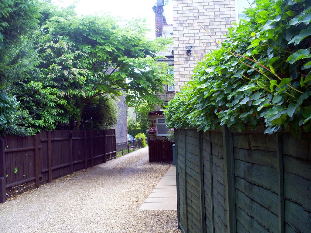 Fairways Guest House Cambridge  Luaran gambar