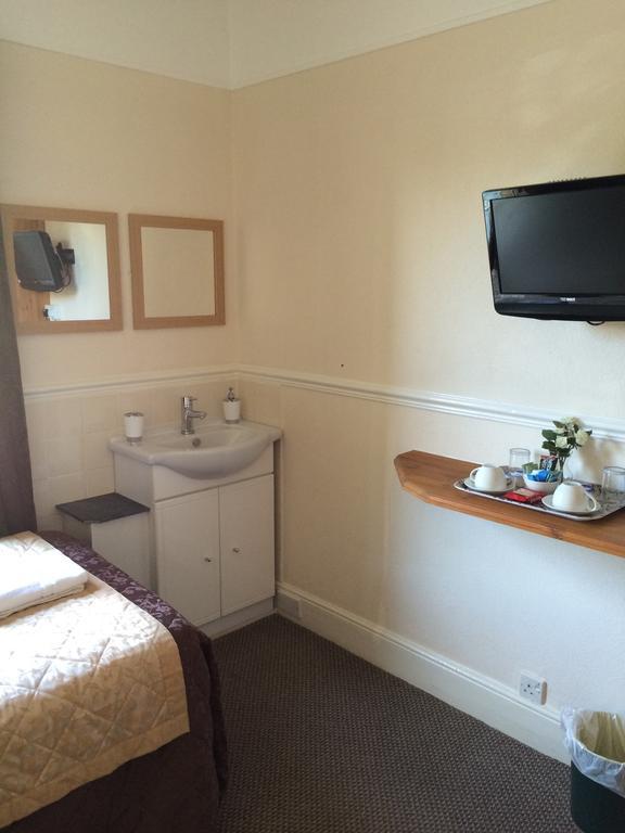 Fairways Guest House Cambridge  Luaran gambar