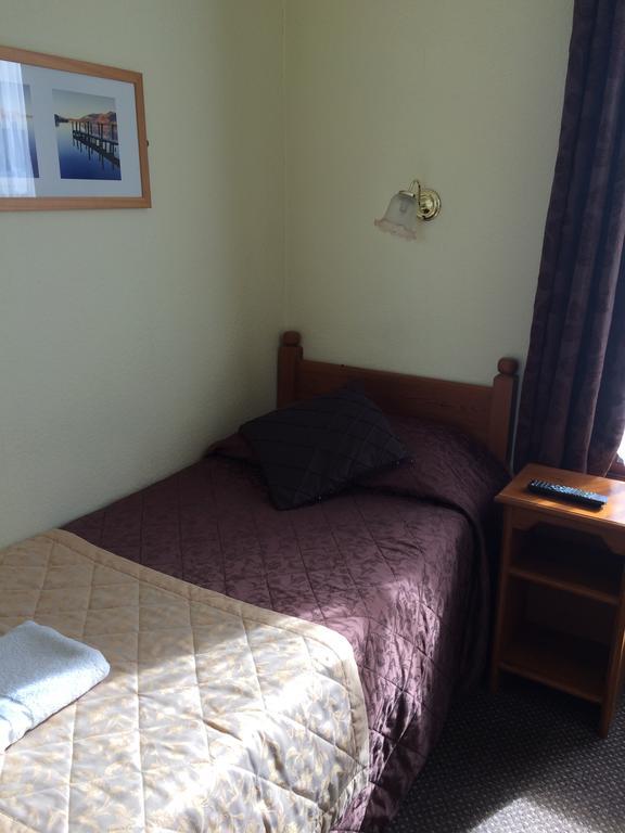 Fairways Guest House Cambridge  Luaran gambar