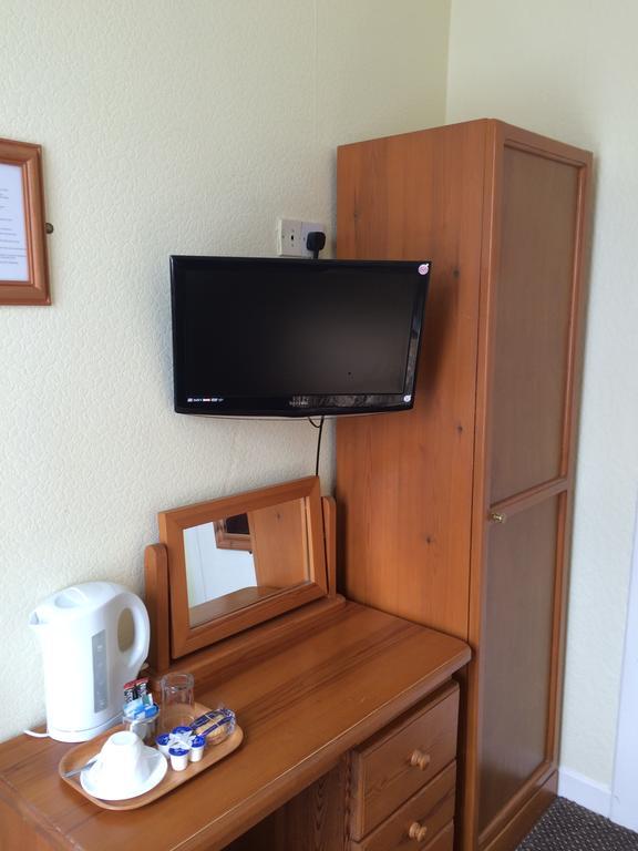 Fairways Guest House Cambridge  Luaran gambar