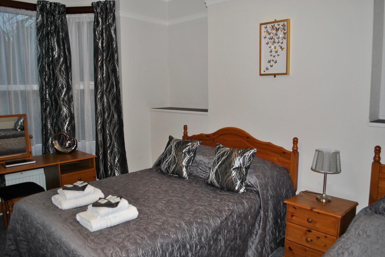 Fairways Guest House Cambridge  Luaran gambar