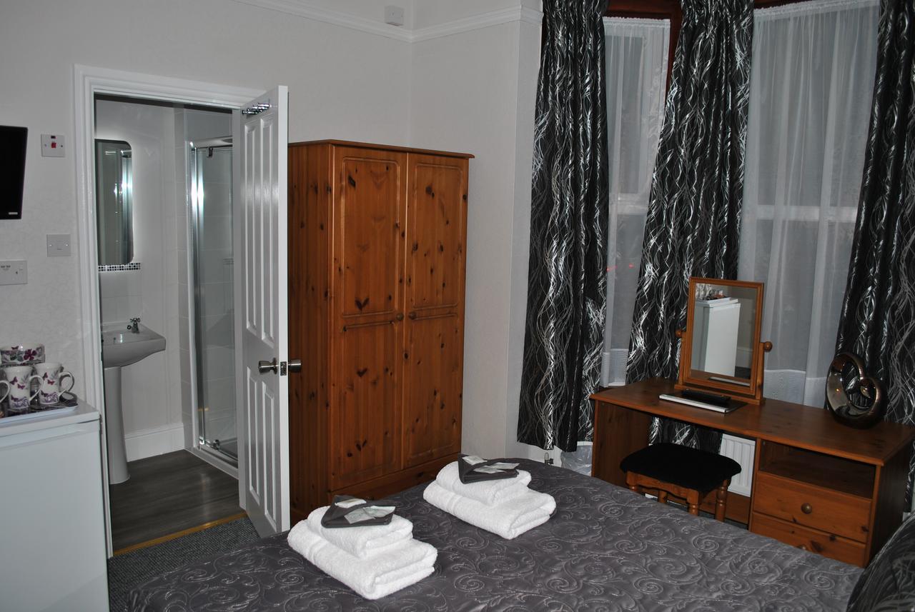 Fairways Guest House Cambridge  Luaran gambar