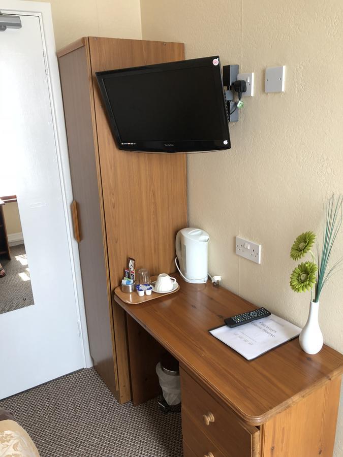 Fairways Guest House Cambridge  Luaran gambar