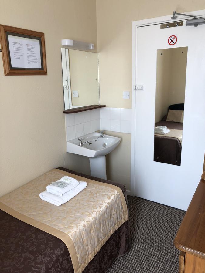 Fairways Guest House Cambridge  Luaran gambar